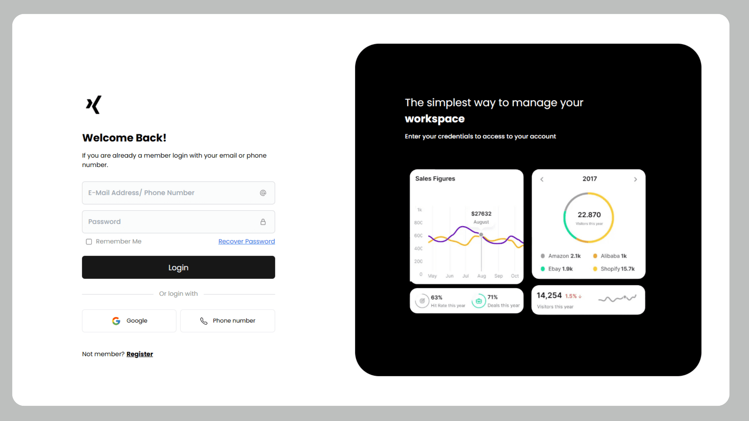 CSV Anywhere - Report Automation Service